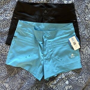 5Fin Boating/Water Shorts Set